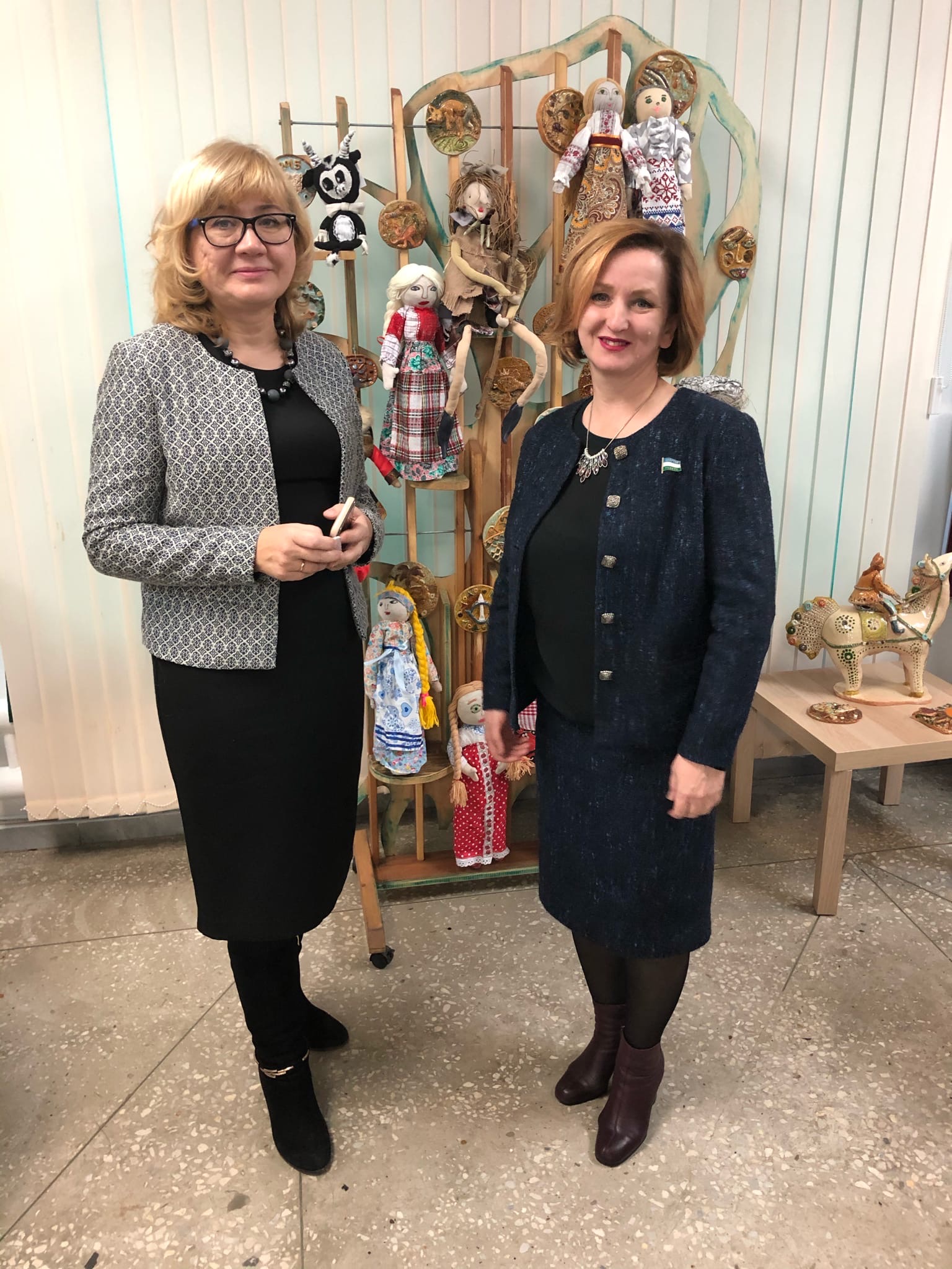 Выставка «Крылатые легенды народов Башкортостана» Выставка «Крылатые легенды народов Башкортостана»