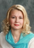 Ковальская Светлана Флюсовна