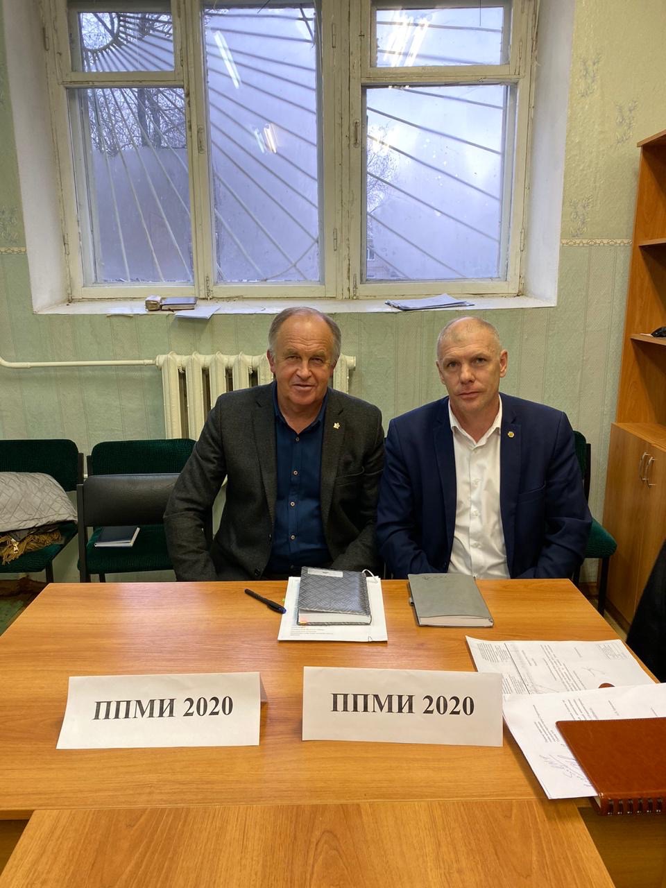 Встреча депутатов с жителями поселка Шахтау Встреча депутатов с жителями поселка Шахтау