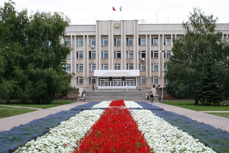 Публичные слушания Публичные слушания